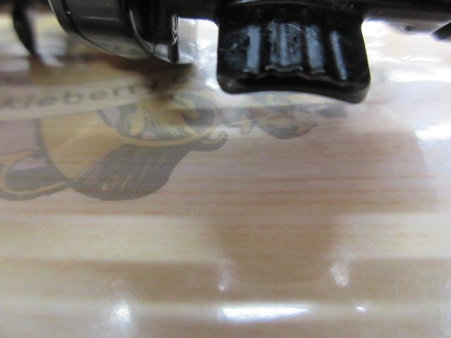 17スコーピオンDC 101HG