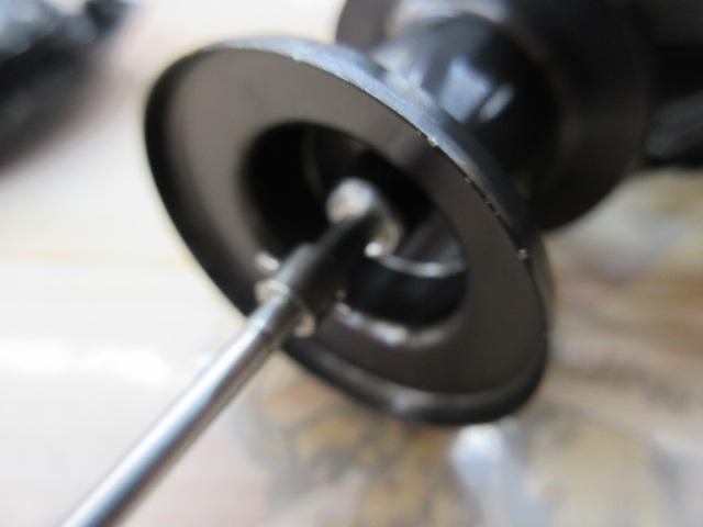 17スコーピオンDC 101HG