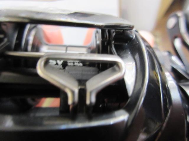 20タトゥーラ SV TW 103HL