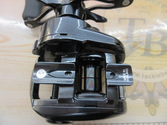 20タトゥーラ SV TW 103HL