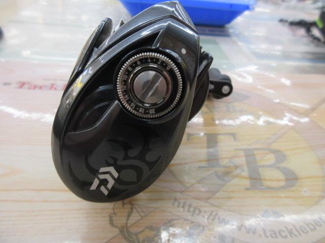 20タトゥーラ SV TW 103HL