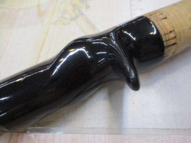 ロードランナーヴォイス 6100H スローローリング/ヘビーカバー