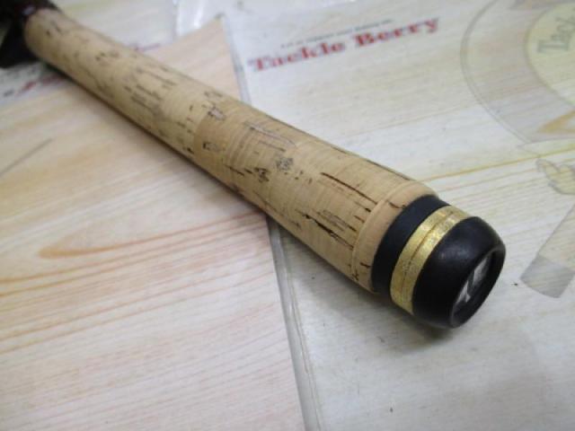 ロードランナーヴォイス 6100H スローローリング/ヘビーカバー