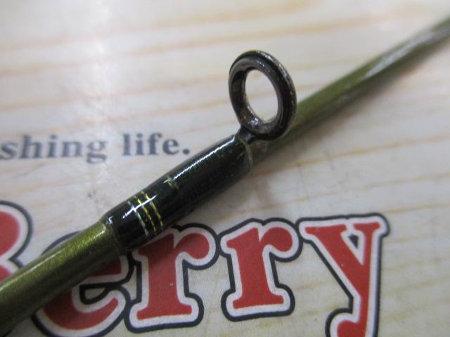 ロードランナーヴォイス 6100H スローローリング/ヘビーカバー