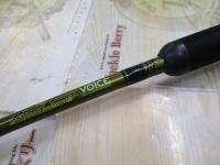 ロードランナーヴォイス 6100H スローローリング/ヘビーカバー