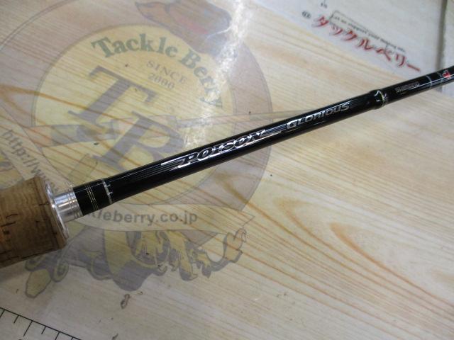 ポイズングロリアス 263L VITALBEAT