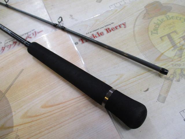 メタルウィッチ MWGCⅡ-632T