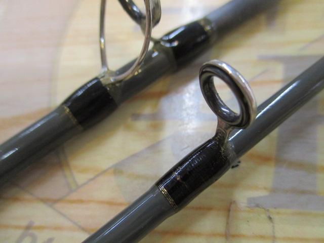 メタルウィッチ MWGCⅡ-632T