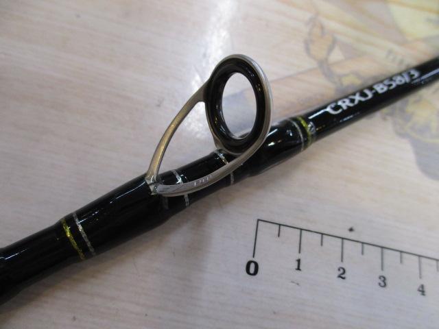 クロステージ CRXJ-B58/3