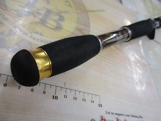 デストロイヤー F4-610GT3(トマホーク)