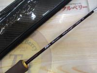 999.9フォーナインマイスター 58UL ホワイトウルフ