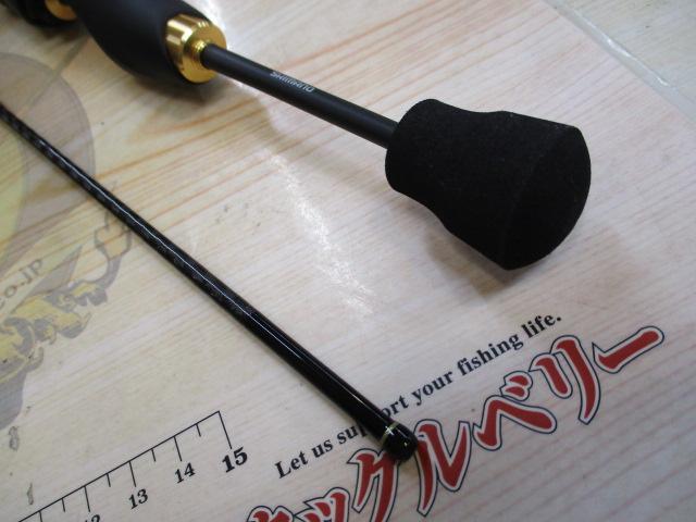 22ソアレSSアジング S48SULS