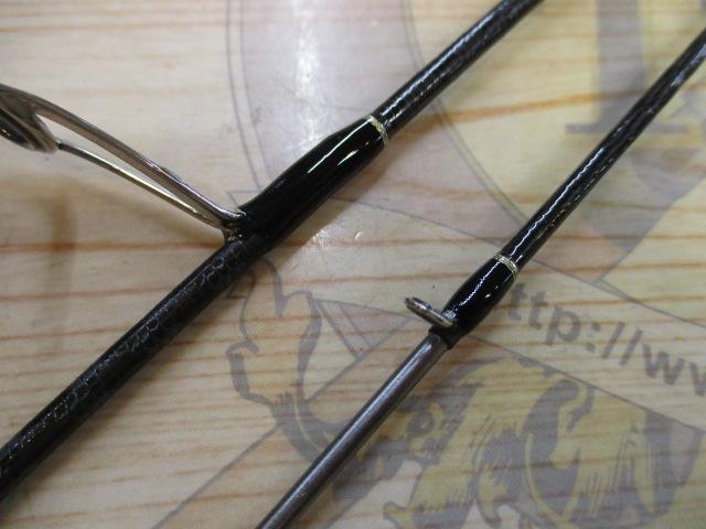 22ソアレSSアジング S48SULS