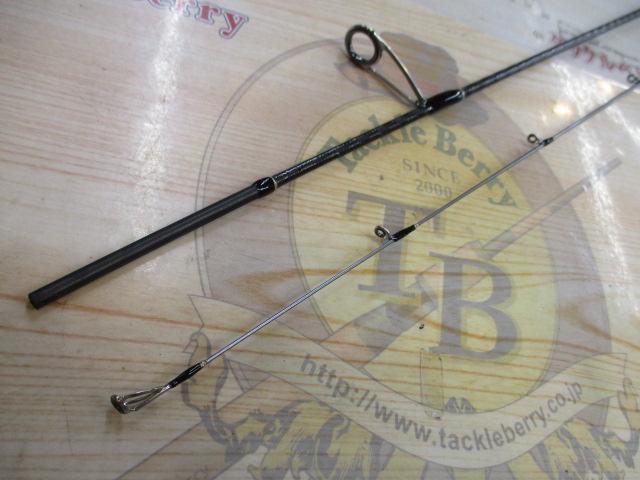 22ソアレSSアジング S48SULS