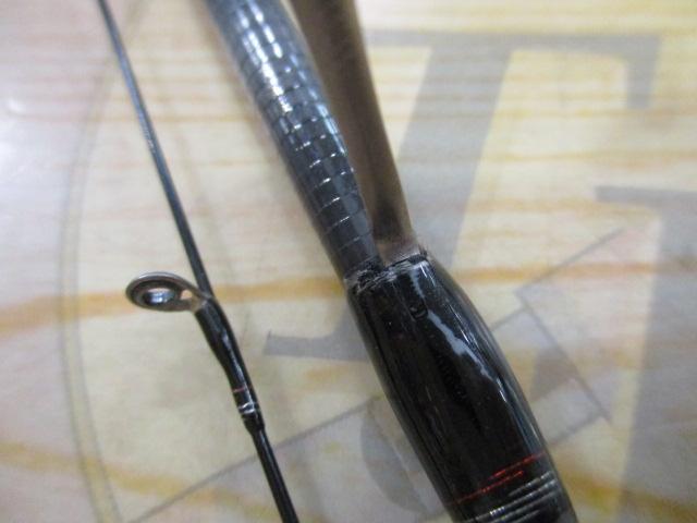 月下美人MX アジング511UL-S・K