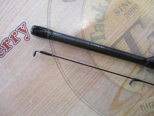 月下美人MX アジング511UL-S・K