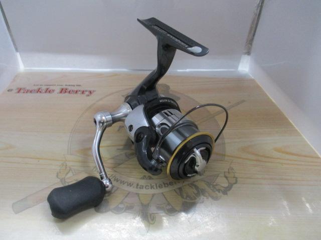 12ヴァンキッシュ C2000HGS