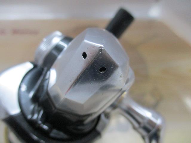 12ヴァンキッシュ C2000HGS