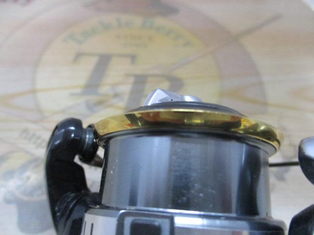 12ヴァンキッシュ C2000HGS