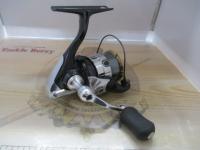 12ヴァンキッシュ C2000HGS