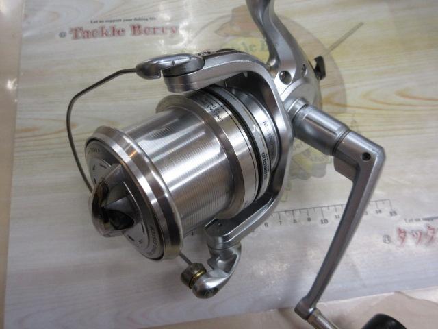 03パワーエアロ 5号仕様