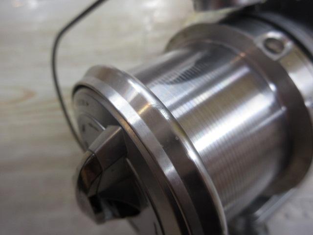 03パワーエアロ 5号仕様