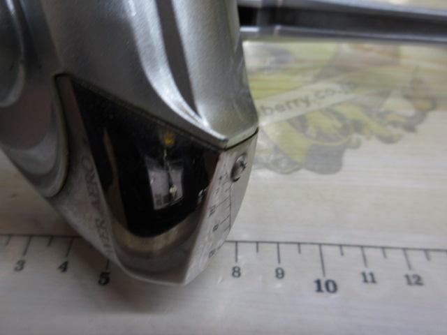 03パワーエアロ 5号仕様