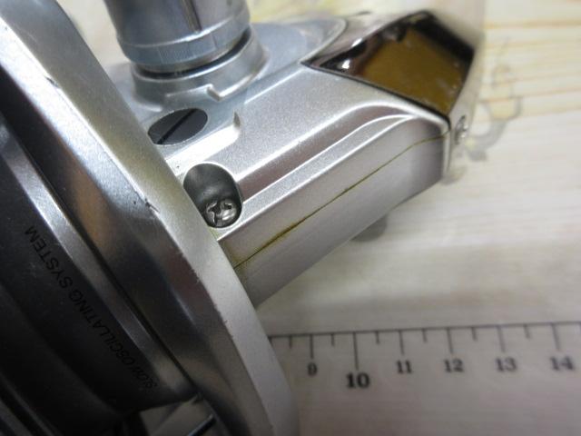 03パワーエアロ 5号仕様