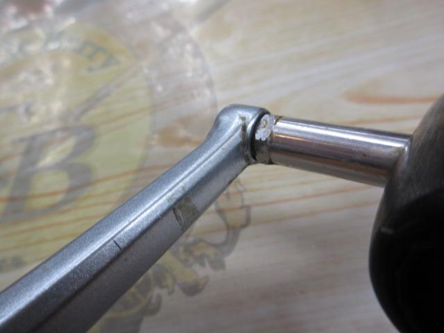 03パワーエアロ 5号仕様