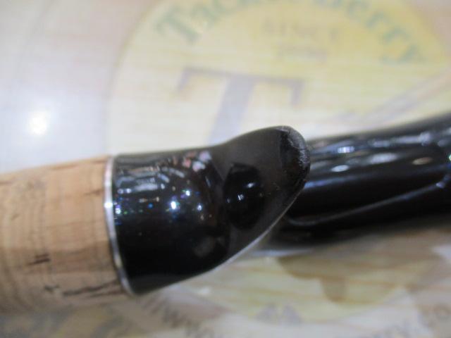 16ポイズングロリアス 174MH