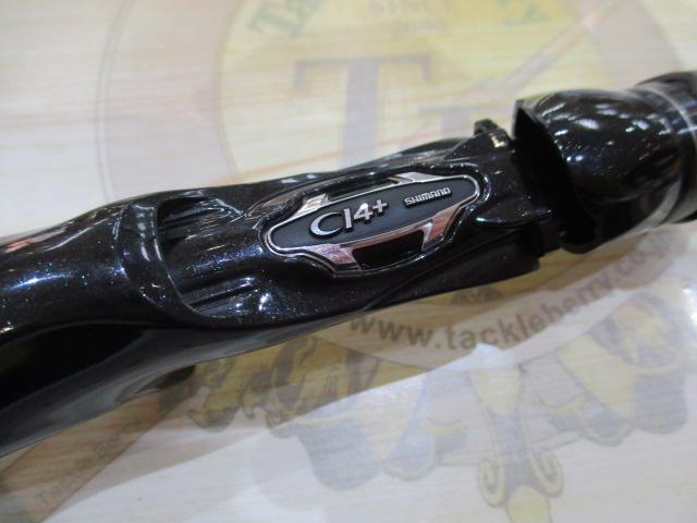 16ポイズングロリアス 174MH