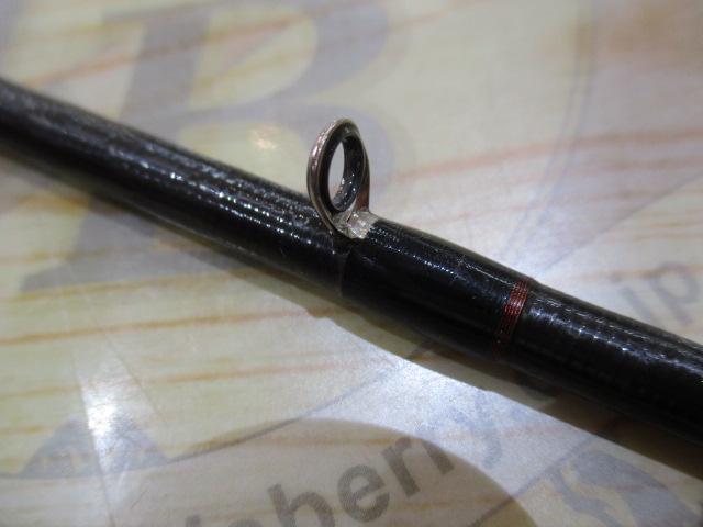 16ポイズングロリアス 174MH