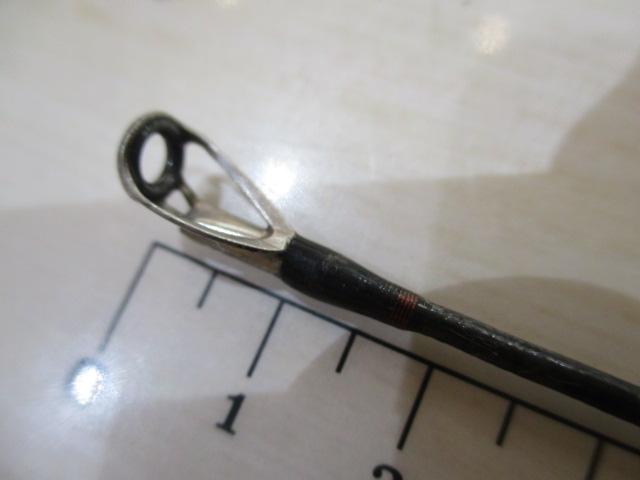 16ポイズングロリアス 174MH