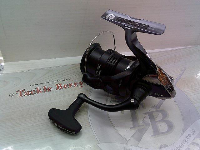 20エクスセンスBB C3000MHG