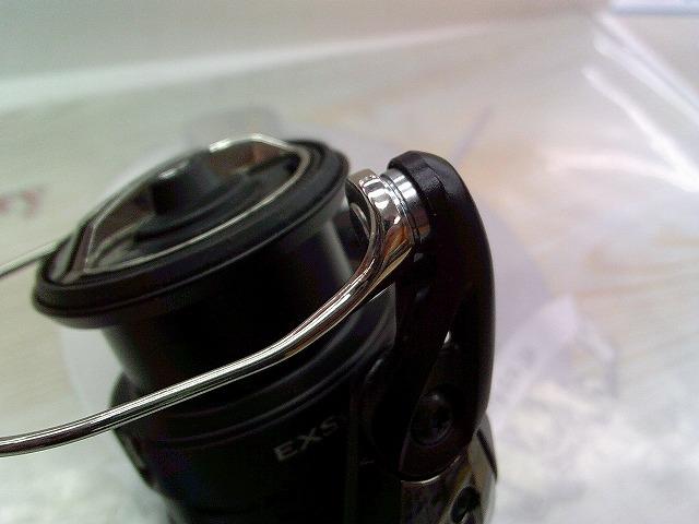 20エクスセンスBB C3000MHG