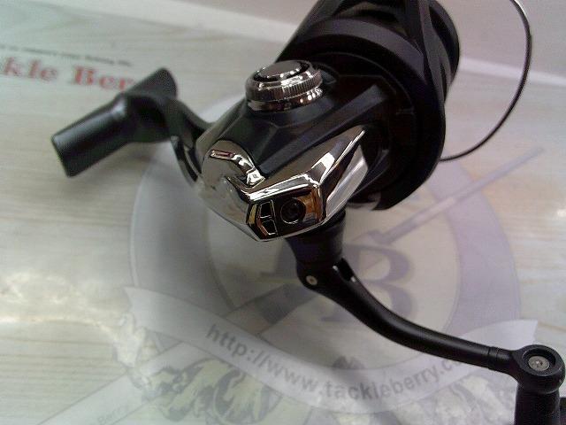 20エクスセンスBB C3000MHG