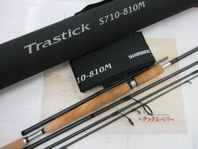 トラスティックS810M