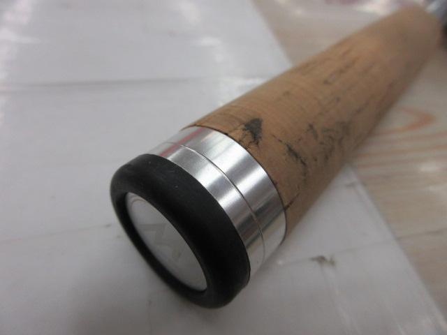 トラスティックS810M