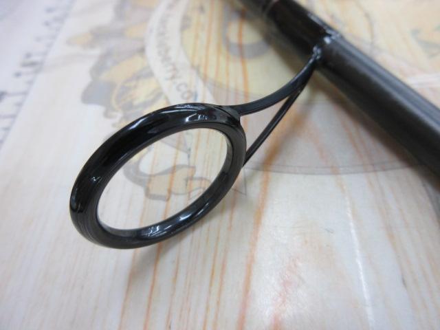 トラスティックS810M