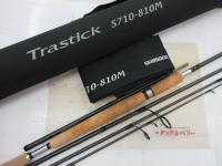 トラスティックS810M