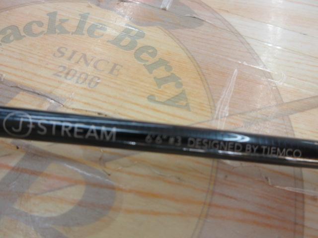 ユーフレックスJストリームJS663-4(4ピース)