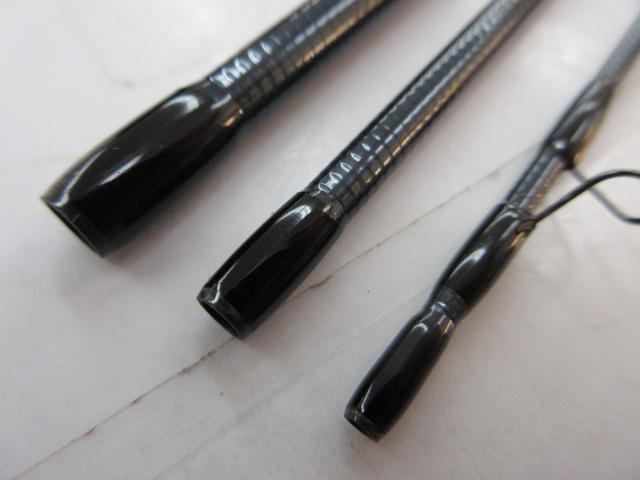 ユーフレックスJストリームJS663-4(4ピース)