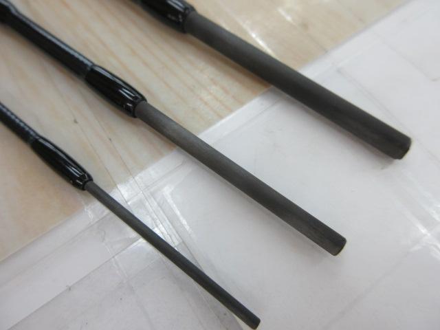 ユーフレックスJストリームJS663-4(4ピース)