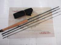 ユーフレックスJストリームJS663-4(4ピース)