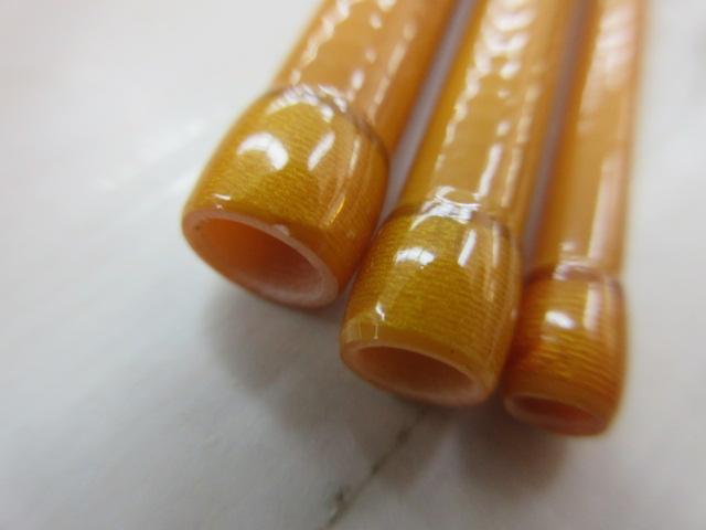 イエローグラスⅢFF653-4J パンプキンパイ