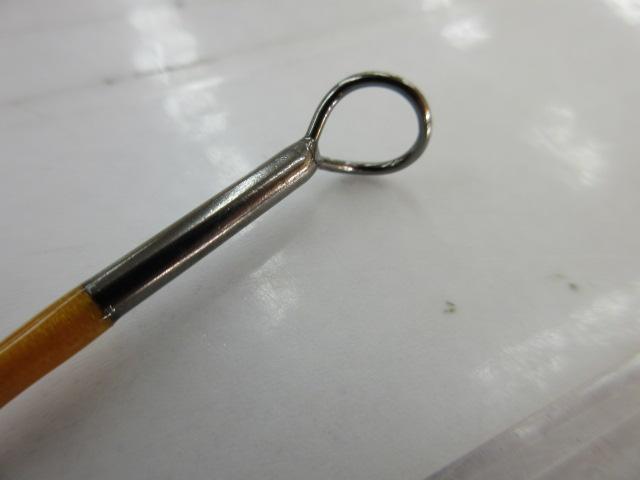 イエローグラスⅢFF653-4J パンプキンパイ