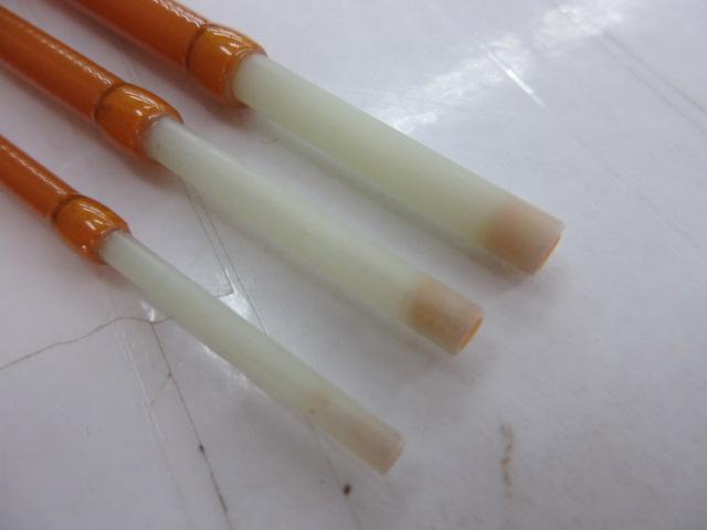 イエローグラスⅢFF653-4J パンプキンパイ