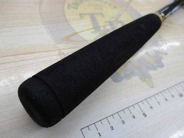 オーバーゼア 109MH