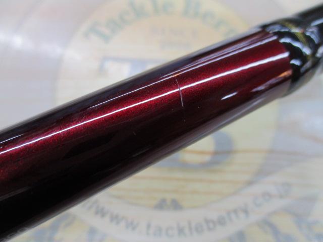 オーバーゼア 109MH