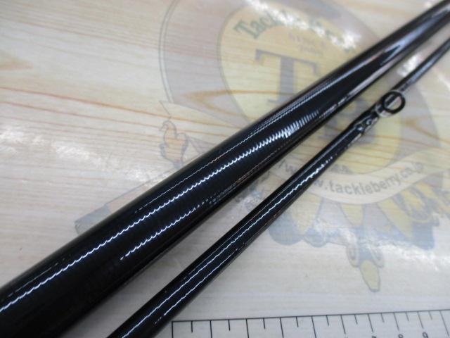 オーバーゼア 109MH